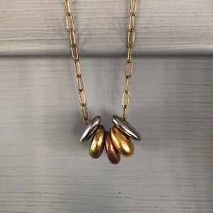 Liz Claiborne necklace